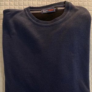 Zanzzi Men’s Sweater